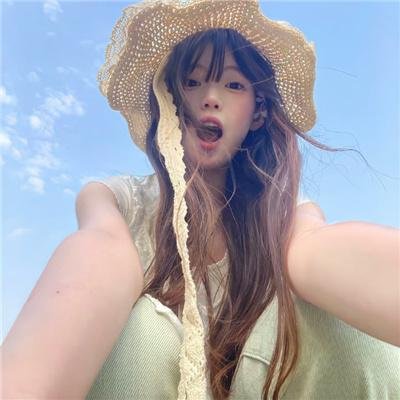 一个女孩的故事