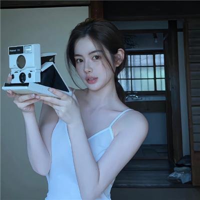 跨越8年的新娘
