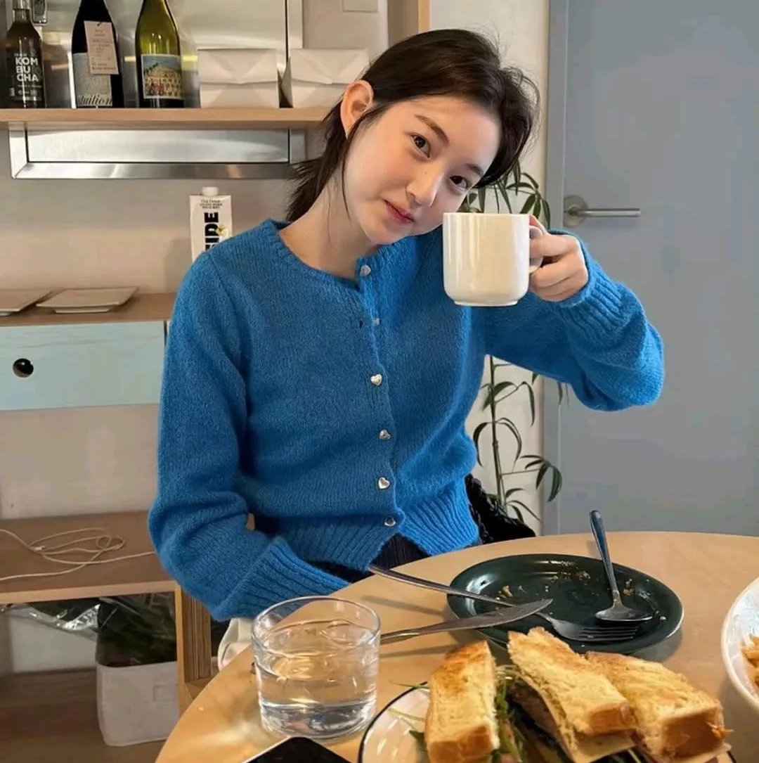 巧克力与香子兰
